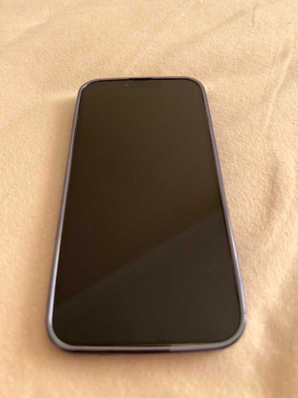 iPhone 13 Pro Max 128 GB