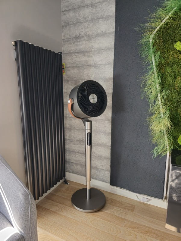 Gree Fantastic Fan