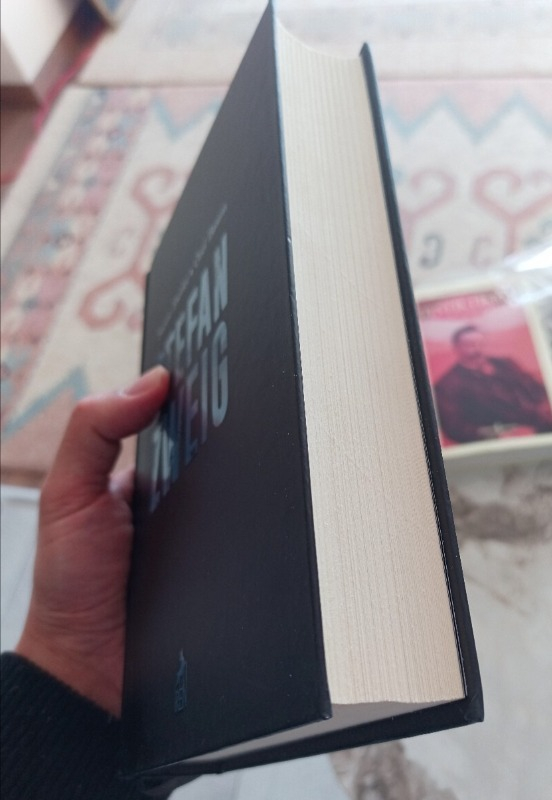 Stefan Zweig Seçme Eserler - Stefan Zweig