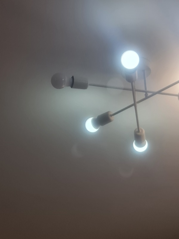 Vovo LED Ampul 9W 10'lu