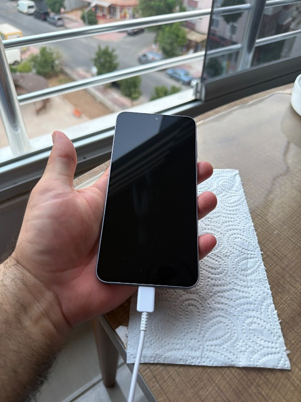 Samsung Galaxy A57 5G 8GB/128GB Gri