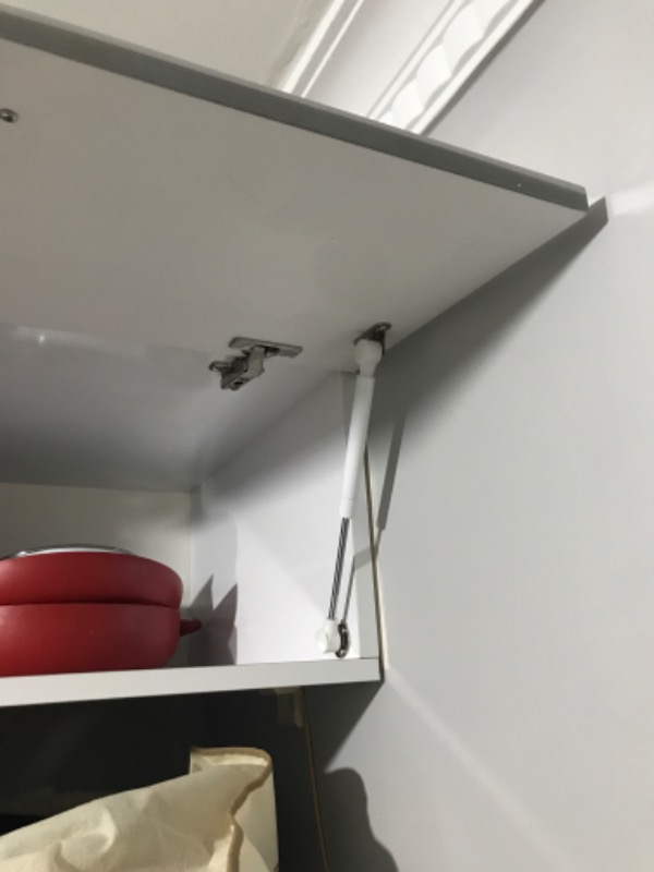 Serio Gazlı Piston 100N 1.kalite