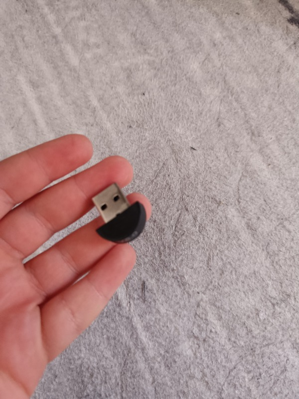 Hadron HD7202 Bluetooth Dongle