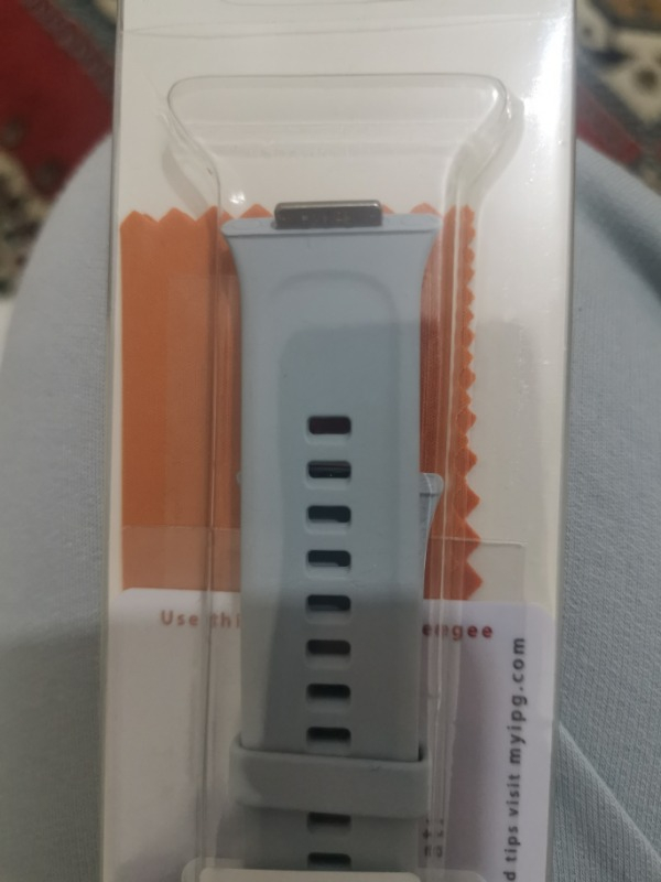 Huawei Watch Fit 2 - Mavi