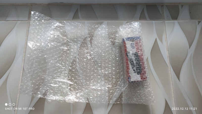 Kraf Zımba Makinası No:24/6 20G Siyah