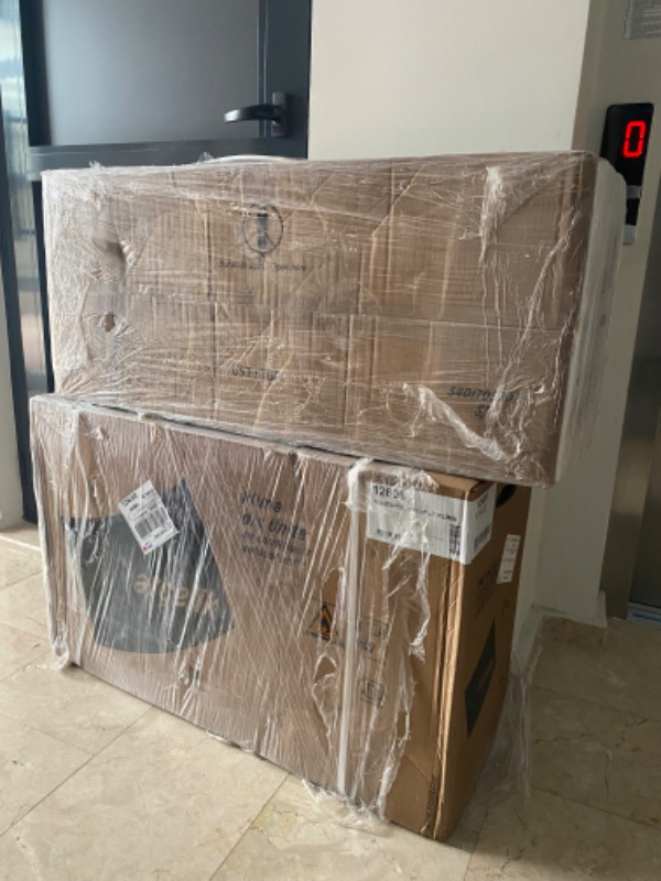 Arçelik 12605 Neo Inverter A++ 12000 BTU Duvar Tipi Klima