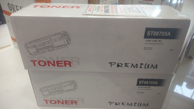 Samsung MLT-D111L Toner