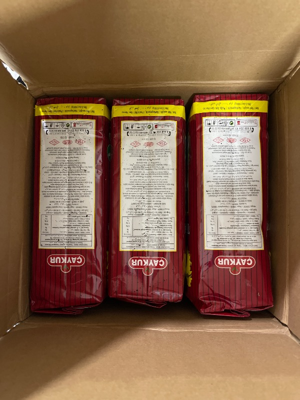 Çaykur Tiryaki 5000 Gr.