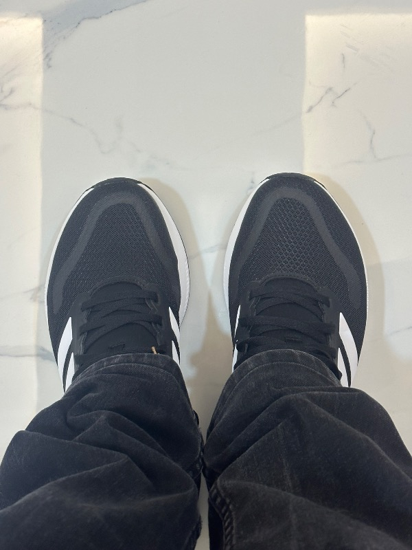 adidas Runfalcon 5 Erkek Koşu Ayakkabısı IH7758