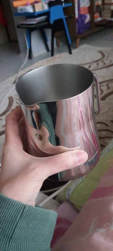 Schafer Jade Milkpot 800 Ml.
