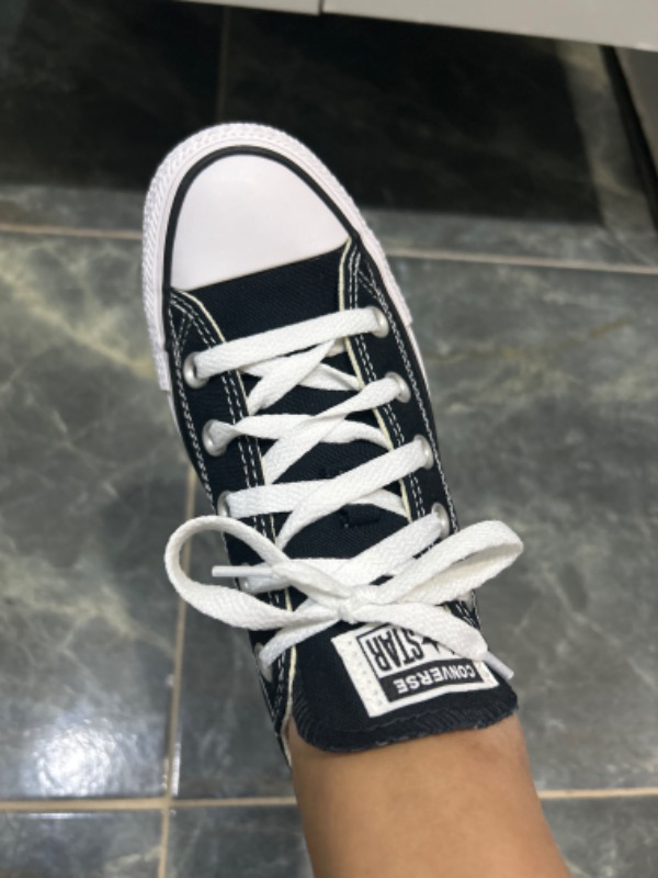 Converse M9166c Ct Chuck Taylor As Core/Black Unisex Spor Ayakkabı