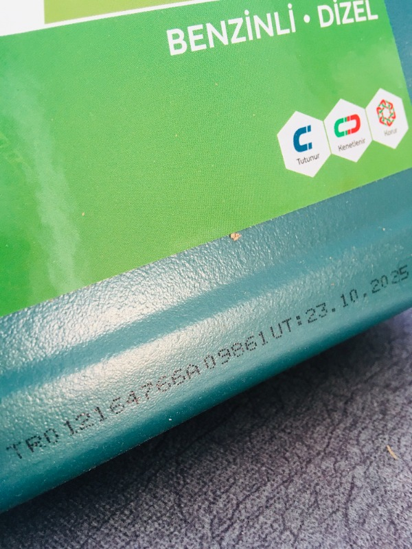 Castrol Magnatec 10W40 A/B 4 Litre Ü.T.2025