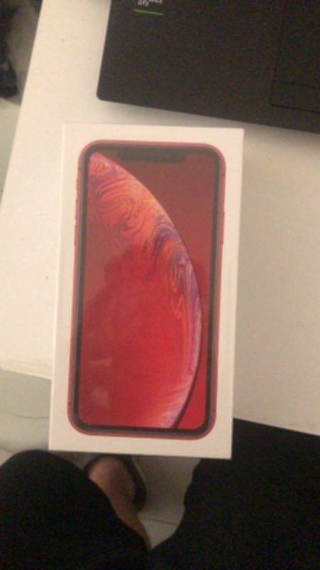 iPhone XR 64 GB