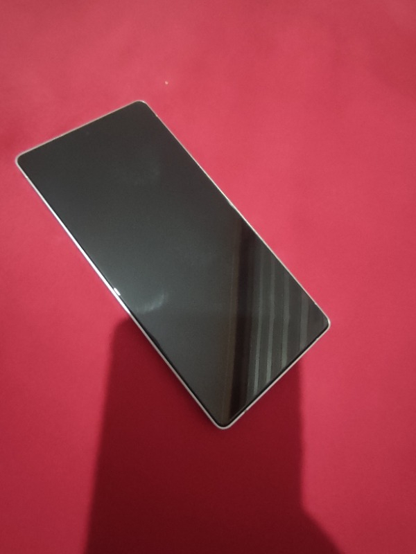 Samsung Galaxy S25 Ultra 1 Tb 12 GB Ram (Samsung Türkiye Garantili) Gümüş Titanyum