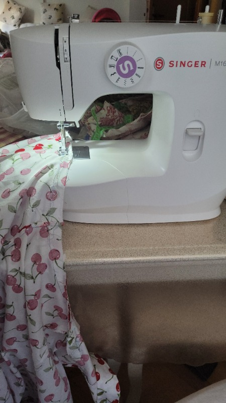 Singer M1605 Dikiş Makinesi