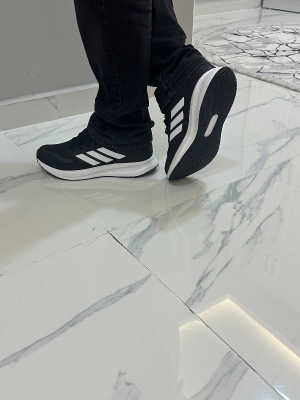 adidas Runfalcon 5 Erkek Koşu Ayakkabısı IH7758