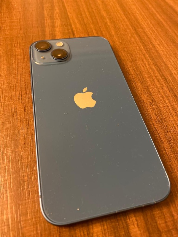 iPhone 13 256 GB