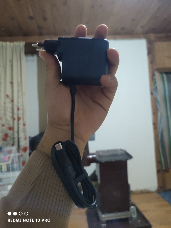 JBL Xtreme 4, Bluetooth Hoparlör, IP67, Mavi