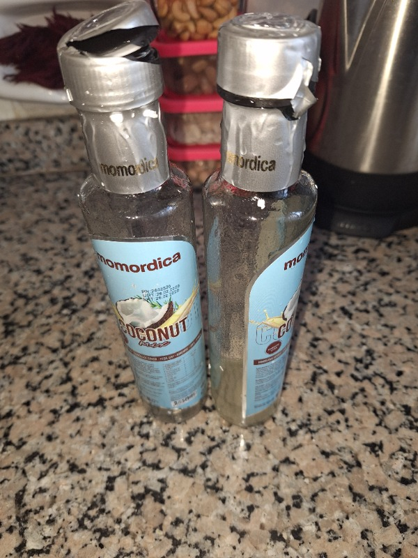 Momordica Coconut Mix - 250 ml