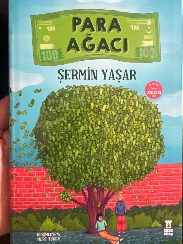 Para Ağacı - Şermin Yaşar