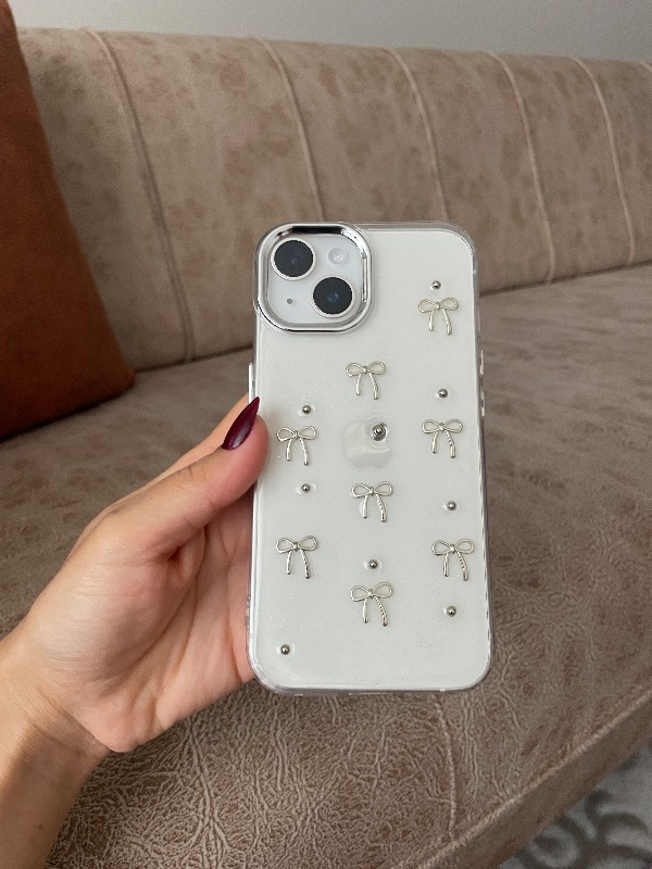 iPhone 14 128 GB Beyaz
