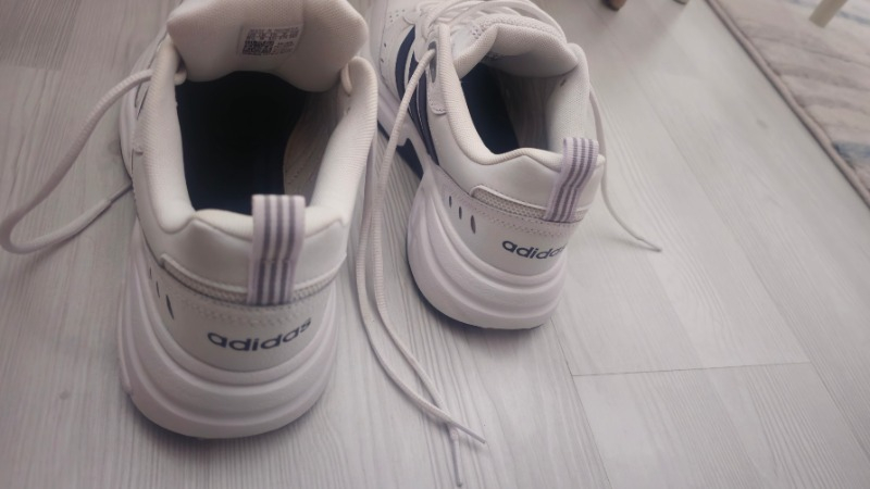 Adidas Sportswear EG2654 Strutter Shoes