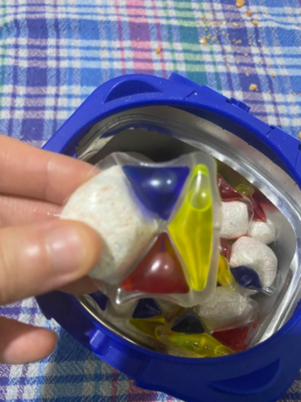 Asperox Sparx  Bulaşık Makinesi Kapsülü 40'lı