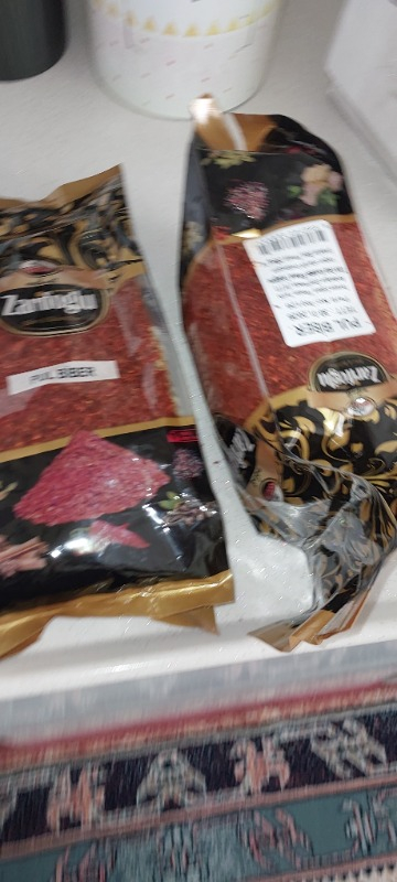 Zarifoğlu Pul Biber 1 kg