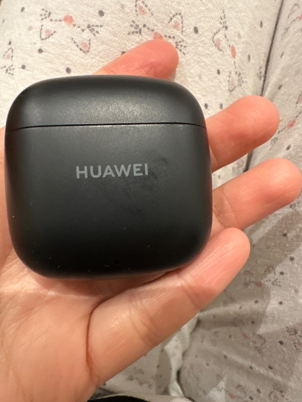 Huawei Freebuds Se 2 - Siyah