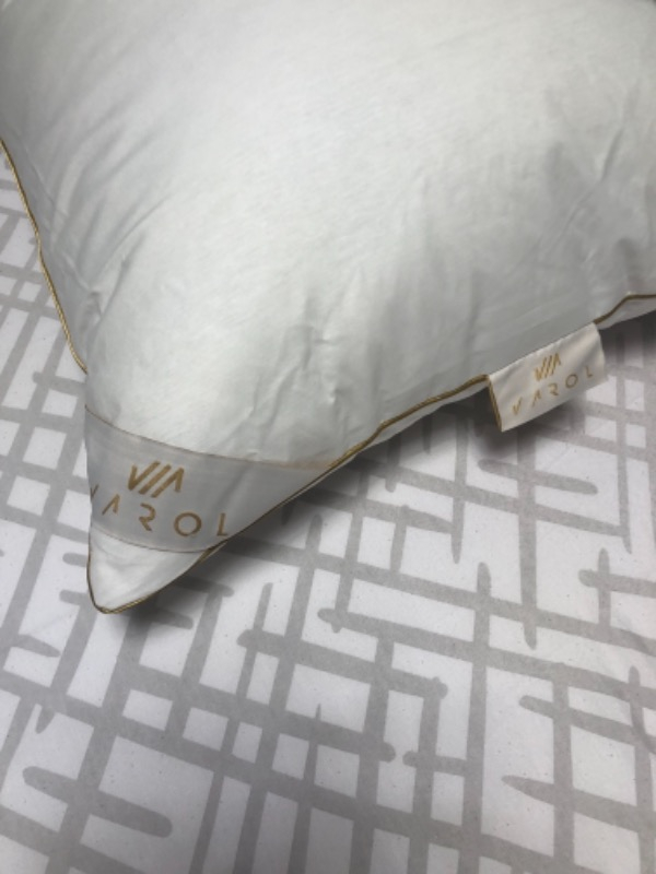 Varol Gold Serisi Nano Jel Yastık 50x70cm