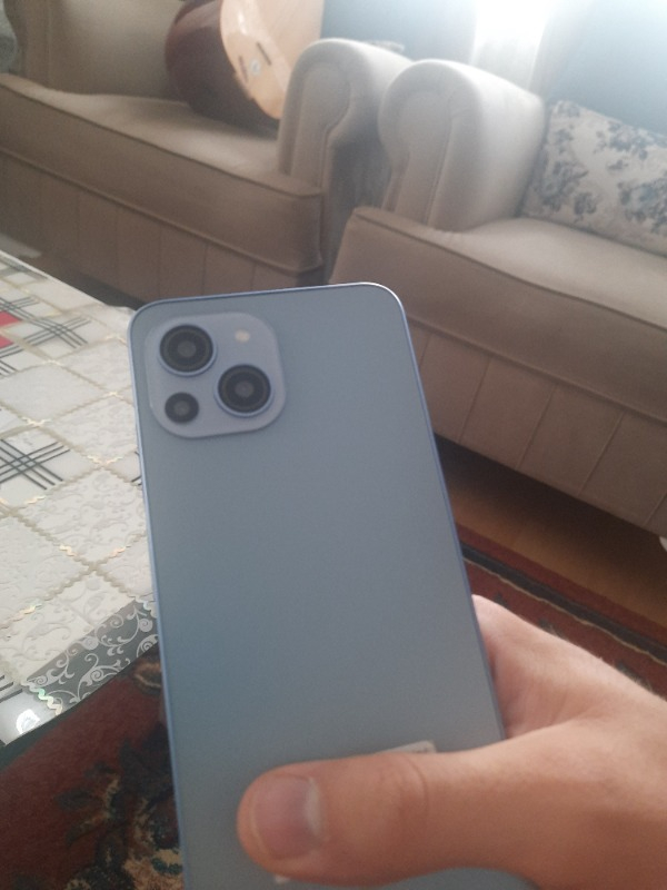 Reeder S19 Max Pro S 128 GB 8 GB Ram (Reeder Türkiye Garantili)