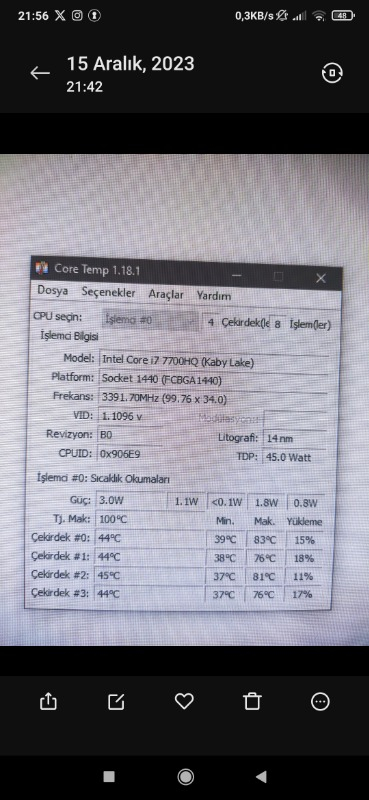 Arctic MX-4 Termal Macun 4 gr (ACTCP00002B)