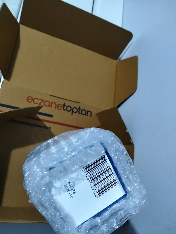Renu Lens Solüsyon 360 ml