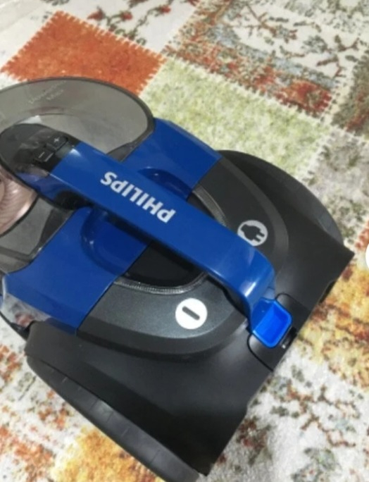 Philips FC9749/07 Powerpro Max Toz Torbasız Süpürge