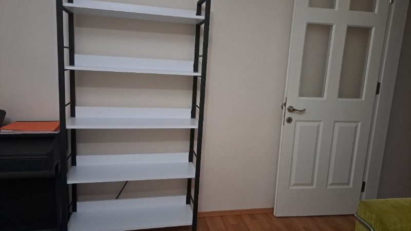 Yesst Diversi 9005 Metal Raf