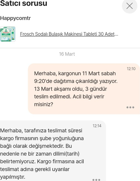 Frosch Sodalı Bulaşık Makinesi Tableti 30 Tablet