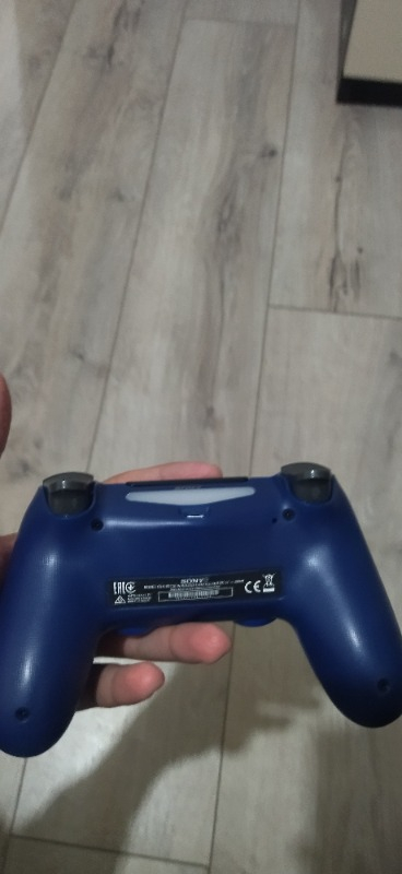 Sony Yeni Nesil PS4 Kol V2 Gamepad Dualshock 4 V2