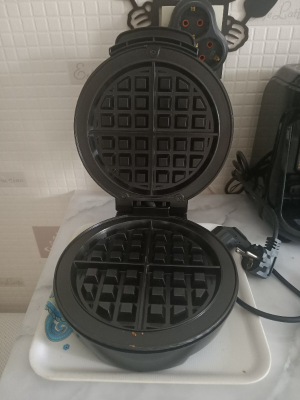Sinbo Belçika Waffle Makinesi SSM-2589