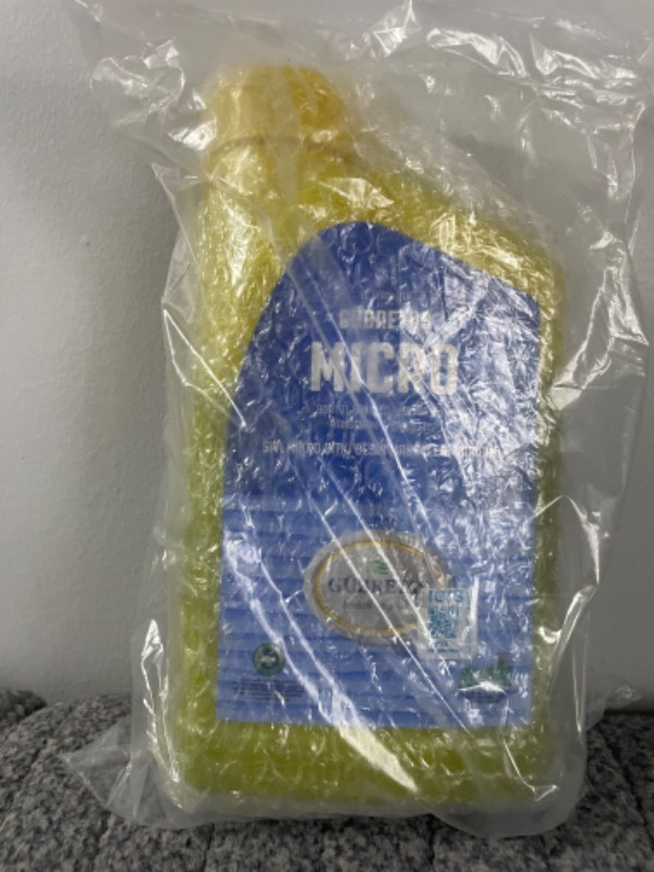 Gübretaş Micro Sıvı Yaprak Gübresi 1 lt