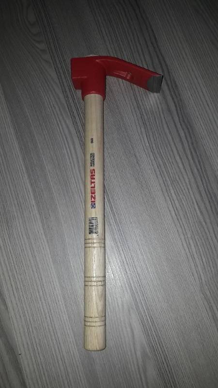 İzeltaş Keser 400 Gr