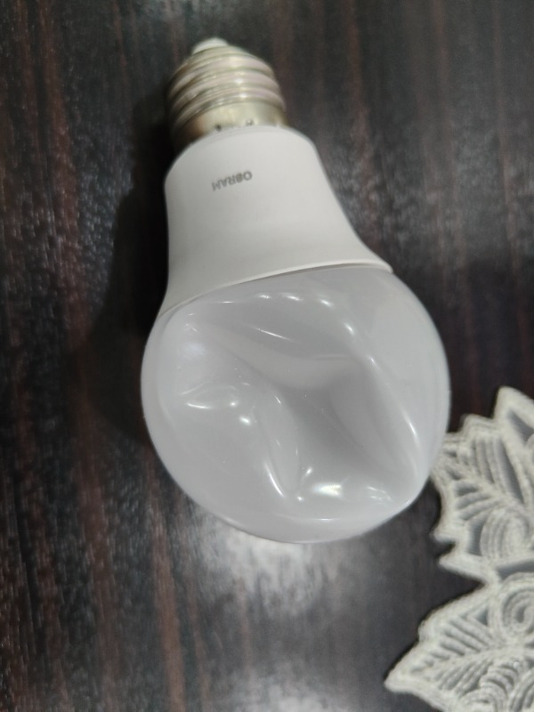 Osram Led Value 8.5W Sarı Işık E-27 Ampul 806 lm