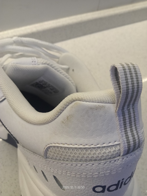 Adidas Sportswear EG2654 Strutter Shoes