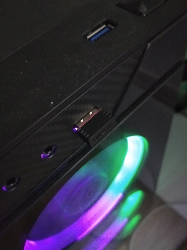 Realtek Usb Wifi (Usb Wireless)