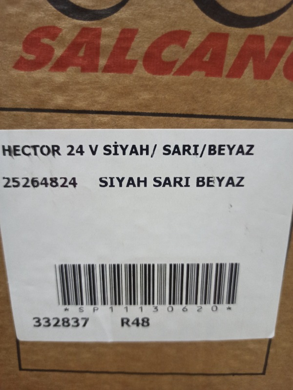 Salcano Hector 24 V Dağ Bisikleti (140 cm Üstü Boy)