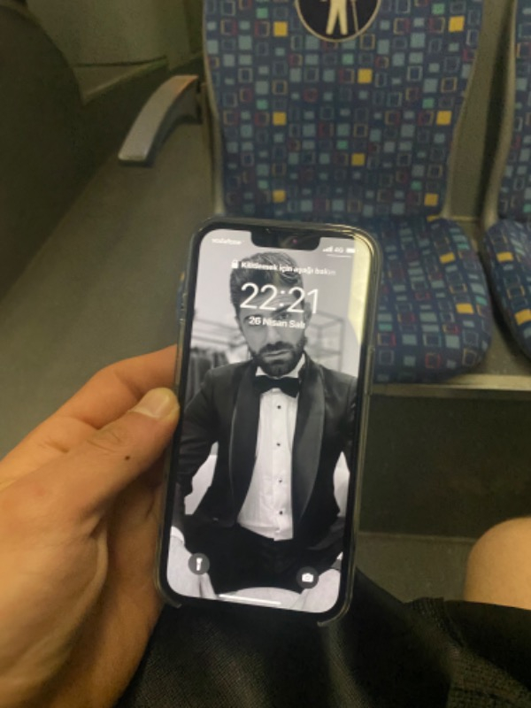iPhone 13 Pro 128 GB