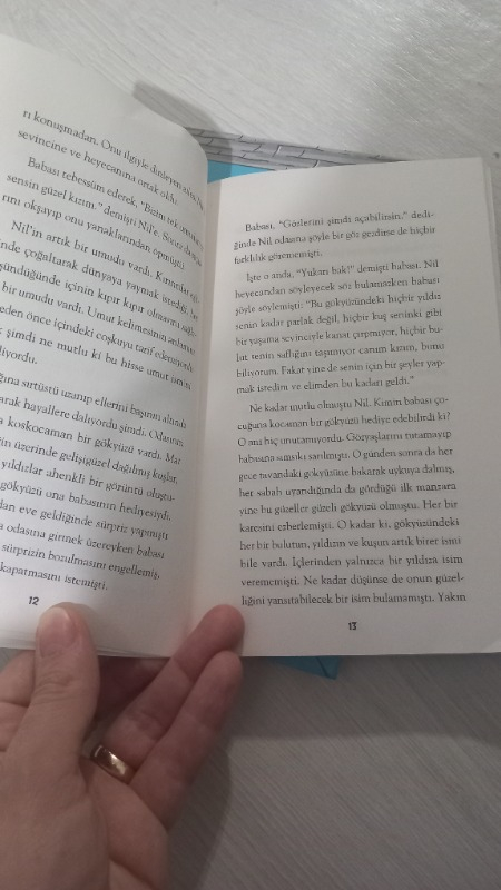 İlk Genç Timaş Gelecek Ekspresi - Çöp Dünya