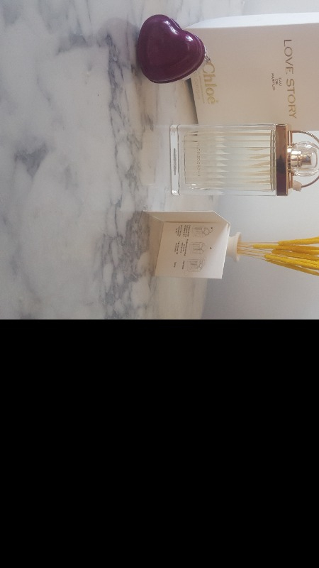 Chloe Love Story Edp 75 Ml Kadın Parfüm