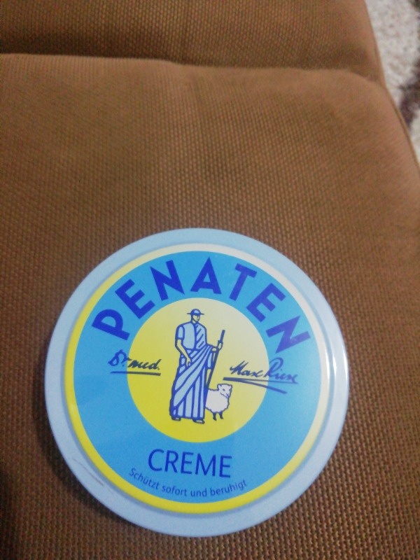 Penaten Pişik Kremi 150 ml