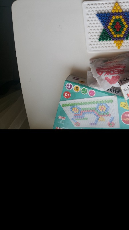 Kumtoys Kodlama Algoritma ve Dikkate Geliştirme Aktiviteleri