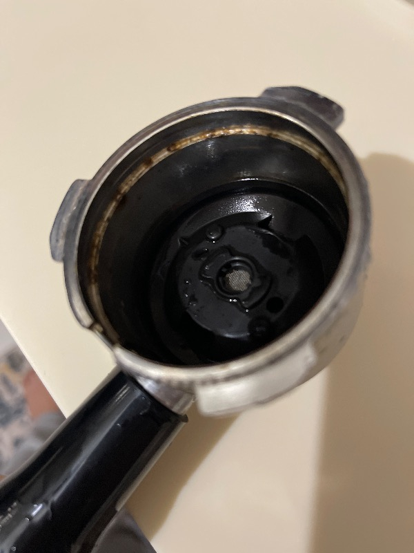 Sinbo Scm 2995 -Kapsül Kahve Aparatlı Inox Espresso Makinesi